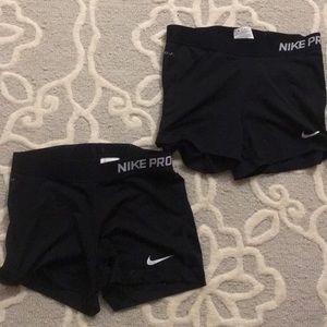 NIKE PRO Women’s large